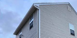 Best Custom Siding Design  in Sumner, IL